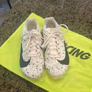Nike zoom rival S track & field spikes